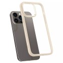 Spigen ultra hybrid iphone 14 pro sand beige