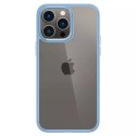 Spigen ultra hybrid iphone 14 pro sierra blue