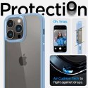 Spigen ultra hybrid iphone 14 pro sierra blue