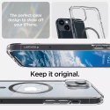 Spigen ultra hybrid mag magsafe iphone 14 plus carbon fiber