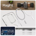 Spigen ultra hybrid mag magsafe iphone 14 pro max carbon fiber