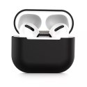 Tech-protect icon "2" apple airpods 3 black