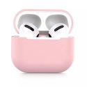 Tech-protect icon "2" apple airpods 3 pink