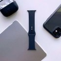 Tech-protect iconband apple watch 4 / 5 / 6 / 7 / 8 / se / ultra (42 / 44 / 45 / 49 mm) black