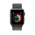 Tech-protect nylon apple watch 4 / 5 / 6 / 7 / 8 / se / ultra (42 / 44 / 45 / 49 mm) dark olive