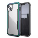 Coque Raptic Shield pour iPhone 14 Plus coque opale