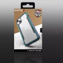 Coque Raptic Shield pour iPhone 14 Plus coque opale