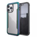 Coque Raptic Shield pour iPhone 14 Pro Max coque opale blindée