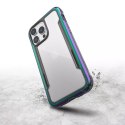 Coque Raptic Shield pour iPhone 14 Pro Max coque opale blindée