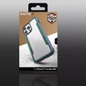 Coque Raptic Shield pour iPhone 14 Pro Max coque opale blindée