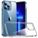 Esr classic hybrid iphone 13 pro clear