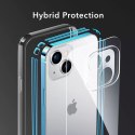 Esr ice shield iphone 13 / 14 clear