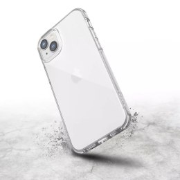 Raptic Clear Case coque transparente blindée iPhone 14