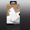 Raptic Clear Case coque transparente blindée iPhone 14