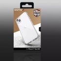 Raptic Clear Case iPhone 14 Plus coque transparente blindée