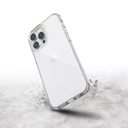 Raptic Clear Case iPhone 14 Pro Max coque transparente blindée