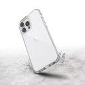 Raptic Clear Case iPhone 14 Pro coque transparente blindée