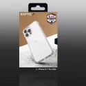 Raptic Clear Case iPhone 14 Pro coque transparente blindée