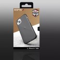 Raptic Clear Case iPhone 14 coque blindée gris