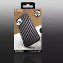 Raptic Clutch Case Coque arrière iPhone 14 noir