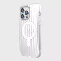 Raptic Clutch Case iPhone 14 Pro Max avec coque arrière MagSafe transparente