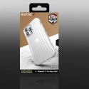 Raptic Clutch Case iPhone 14 Pro Max coque arrière transparente