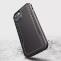 Raptic Fort Case iPhone 14 Plus avec coque blindée MagSafe noir