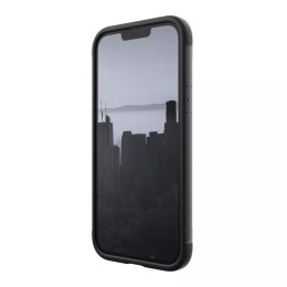 Raptic Shield Case iPhone 14 Plus coque blindée noir