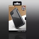 Raptic Shield Case iPhone 14 Plus coque blindée noir