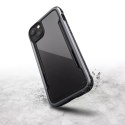 Raptic Shield Case iPhone 14 Plus coque blindée noir