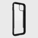 Raptic Shield Case iPhone 14 Plus coque blindée noir