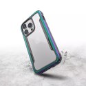 Raptic Shield Case iPhone 14 Pro coque opale blindée