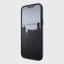 Raptic Slim Case iPhone 14 Plus coque arrière noir