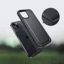 Raptic Slim Case iPhone 14 Plus coque arrière noir