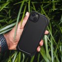 Raptic Slim Case iPhone 14 Plus coque arrière noir