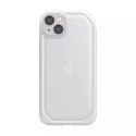 Raptic Slim Case iPhone 14 Plus coque arrière transparente