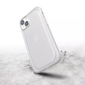 Raptic Slim Case iPhone 14 Plus coque arrière transparente