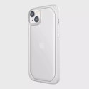 Raptic Slim Case iPhone 14 Plus coque arrière transparente