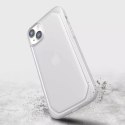 Raptic Slim Case iPhone 14 Plus coque arrière transparente