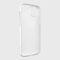 Raptic Slim Case iPhone 14 Plus coque arrière transparente