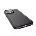 Raptic Slim Case iPhone 14 Pro Max coque arrière noir