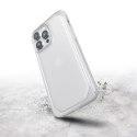 Raptic Slim Case iPhone 14 Pro Max coque arrière transparente