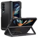 Spigen Neo Hybrid S en polycarbonate pour Samsung Galaxy Z Fold 4 noir