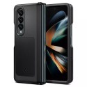 Spigen Neo Hybrid S en polycarbonate pour Samsung Galaxy Z Fold 4 noir