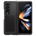 Spigen Neo Hybrid S en polycarbonate pour Samsung Galaxy Z Fold 4 noir