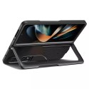 Spigen Neo Hybrid S en polycarbonate pour Samsung Galaxy Z Fold 4 noir