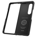 Spigen Neo Hybrid S en polycarbonate pour Samsung Galaxy Z Fold 4 noir