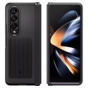 Spigen Neo Hybrid S en polycarbonate pour Samsung Galaxy Z Fold 4 noir