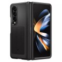 Spigen Neo Hybrid S en polycarbonate pour Samsung Galaxy Z Fold 4 noir