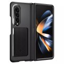 Spigen Neo Hybrid S en polycarbonate pour Samsung Galaxy Z Fold 4 noir